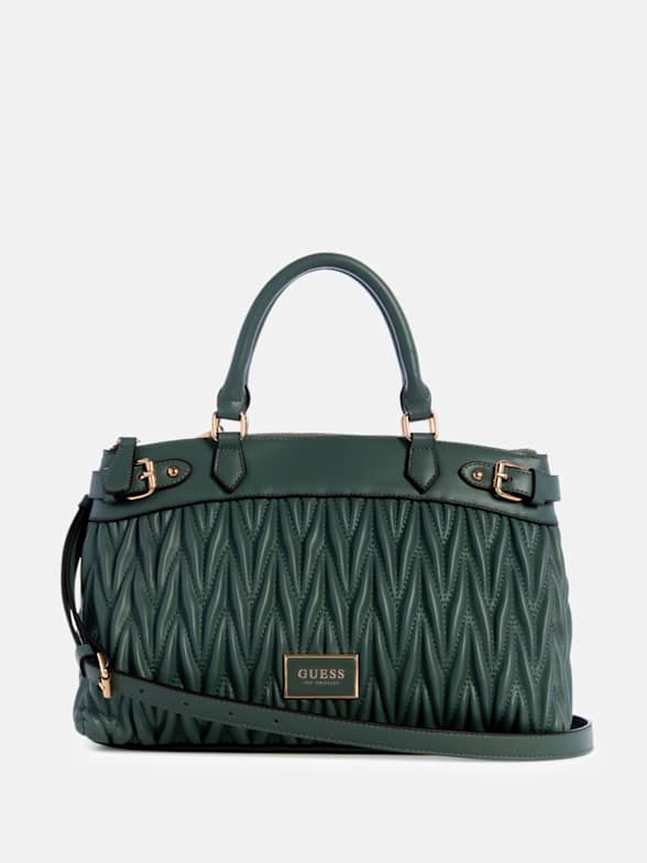 Handbags Backpacks Satchels Crossbodies GUESS Factory