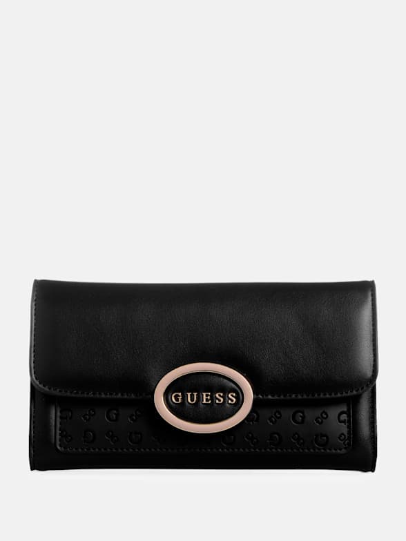 Wallets Wristlets GUESS Factory Ca