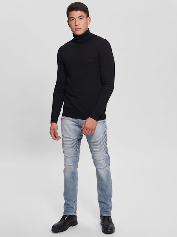 Shop Men s Denim Sale Find Your Perfect Fit Today GUESS CA