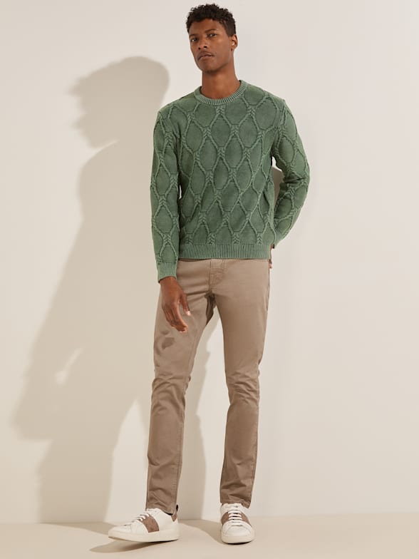 hollister sweaters men's