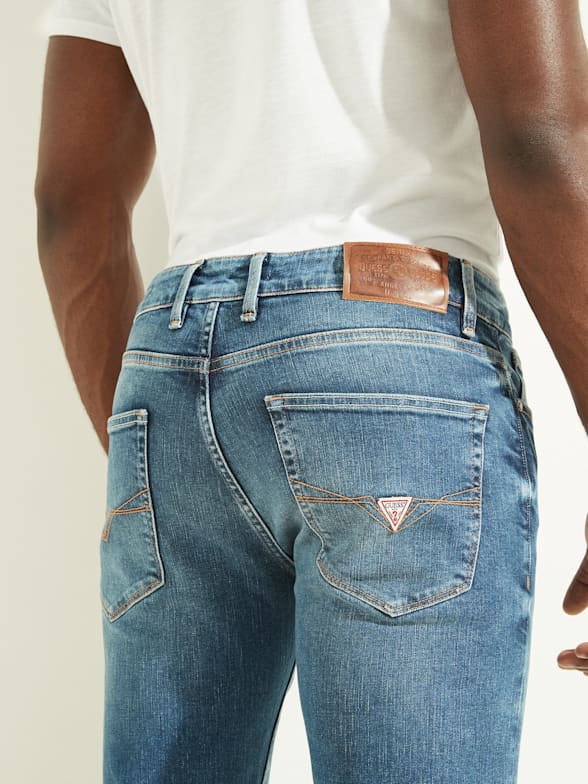 Jeans guess deals mens