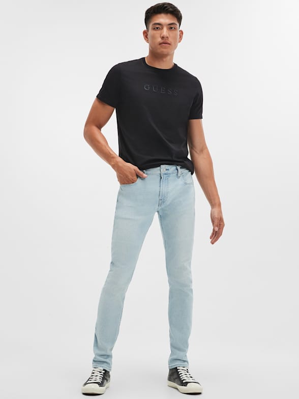 Sale: Men's Jeans & | GUESS