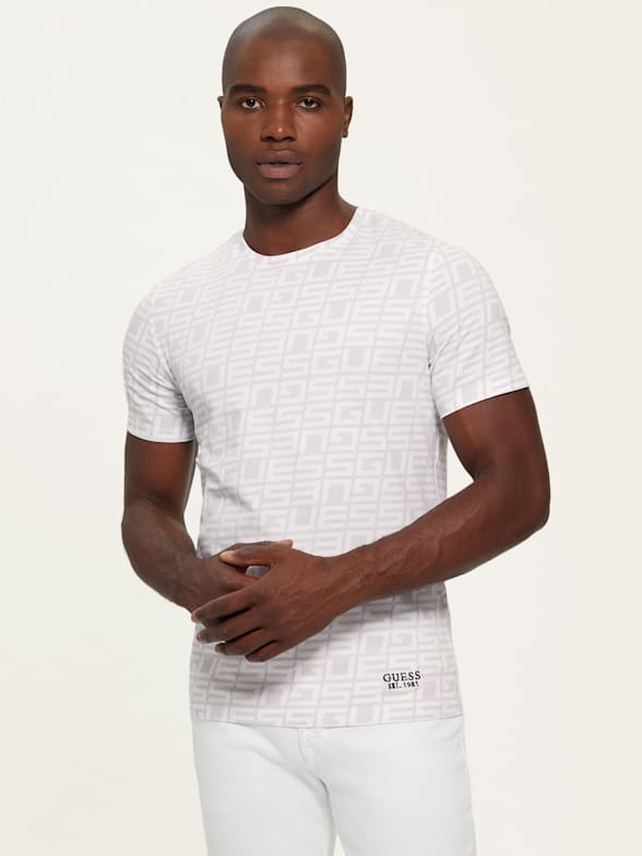 Men's Clothing | GUESS