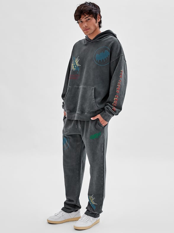 Batman tracksuit new arrivals