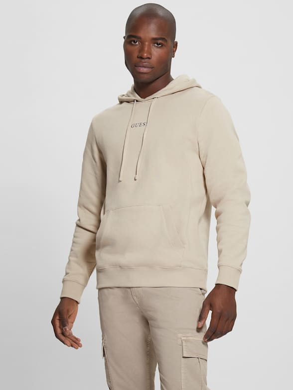 Guess zip up sweater hotsell