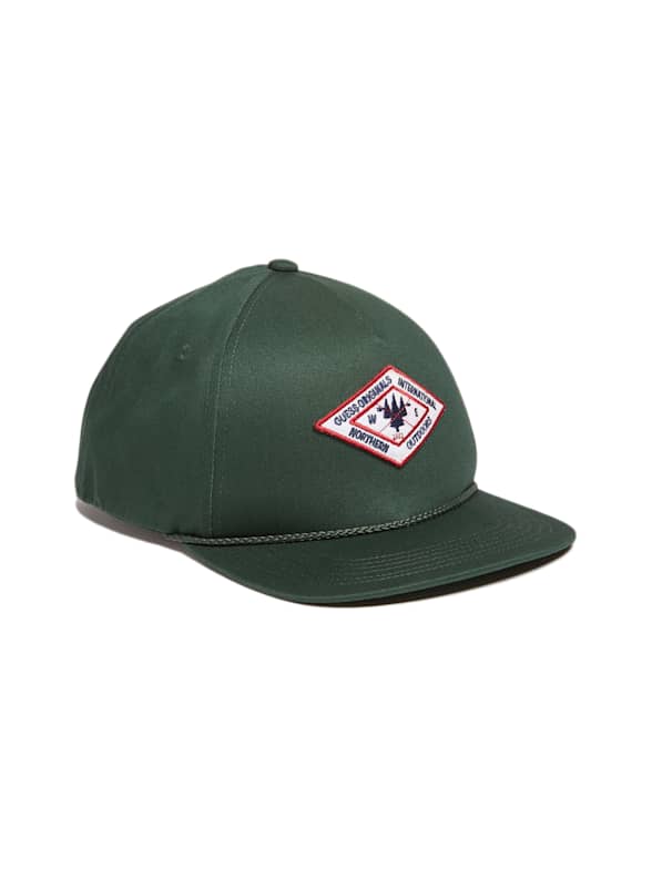 Guess cap price sales