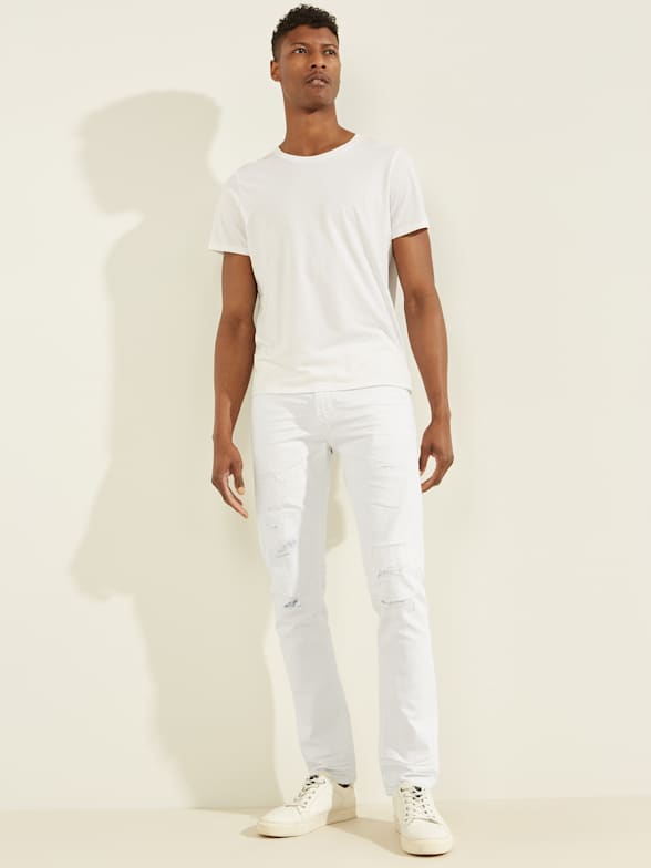 Men s Skinny Jeans GUESS Canada
