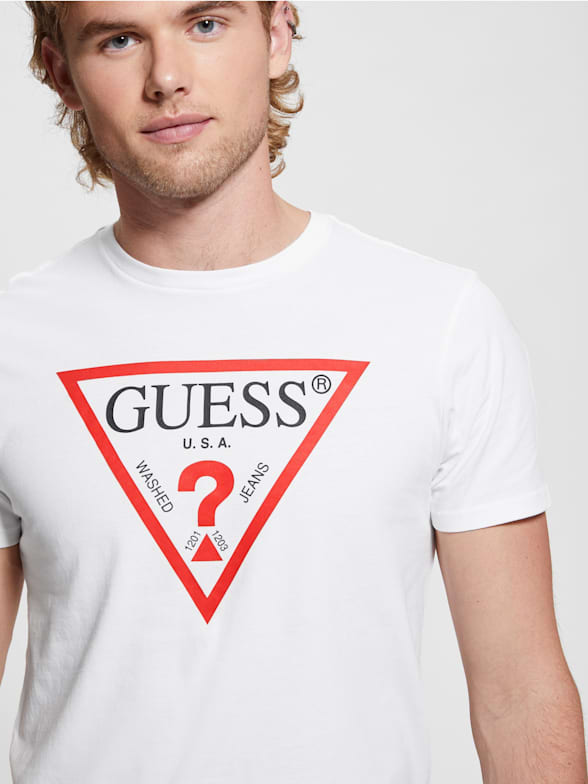 Guess who t shirt sales
