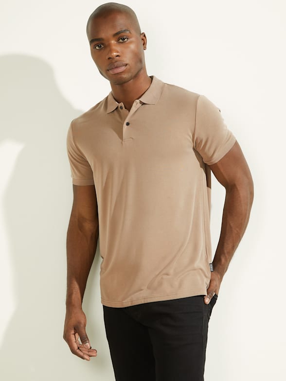 Guess shirts sale clearance
