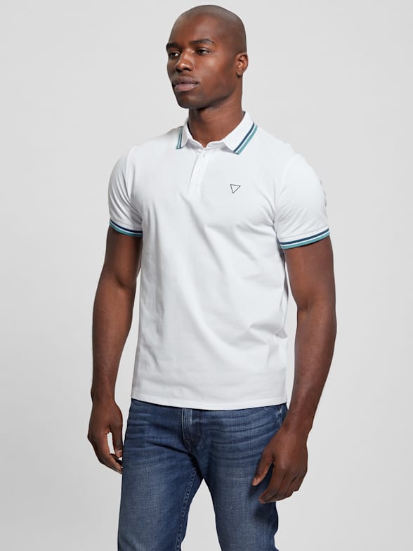 Men's Shirts | GUESS