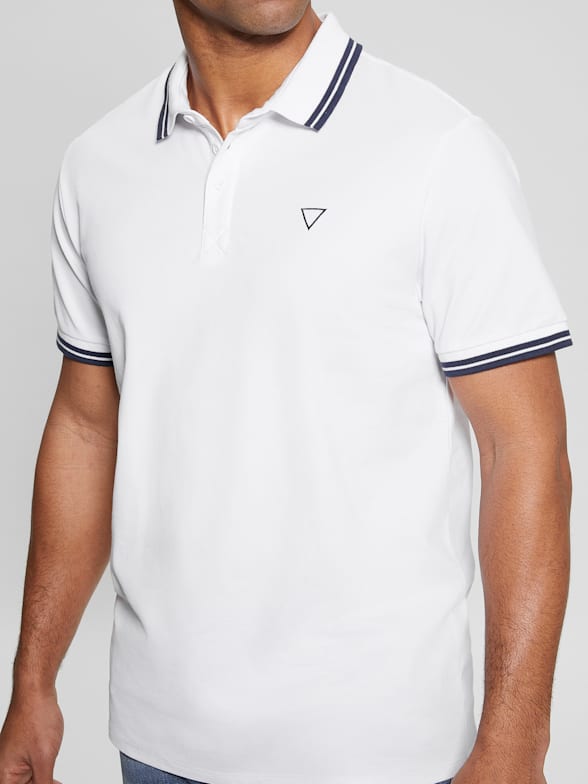 Guess polos hombre sales