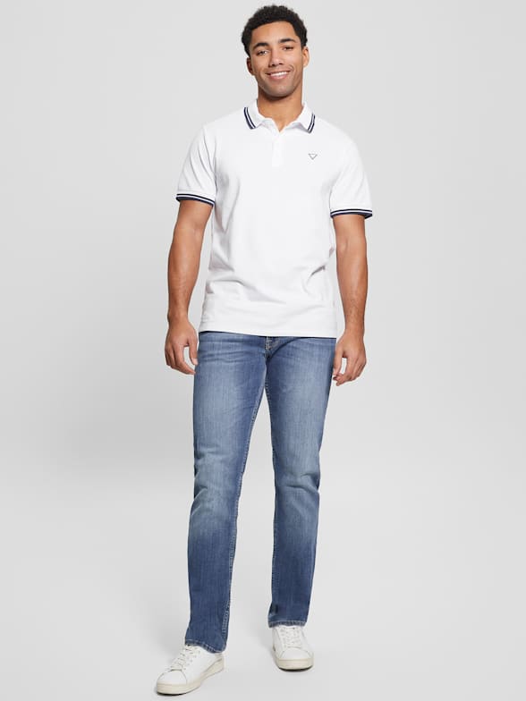 Polo Shirts