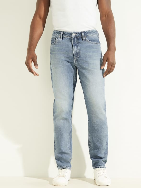 & denim