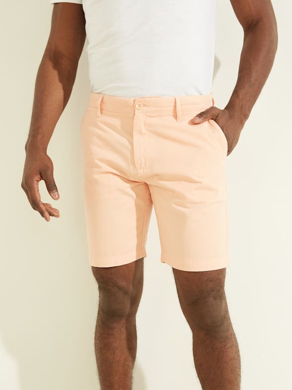 Men's Shorts | GUESS
