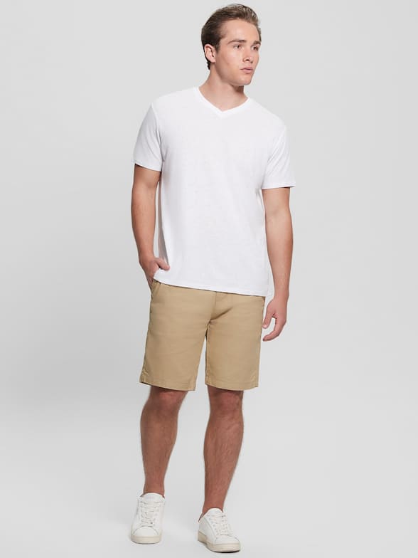 Guess 2025 men's shorts