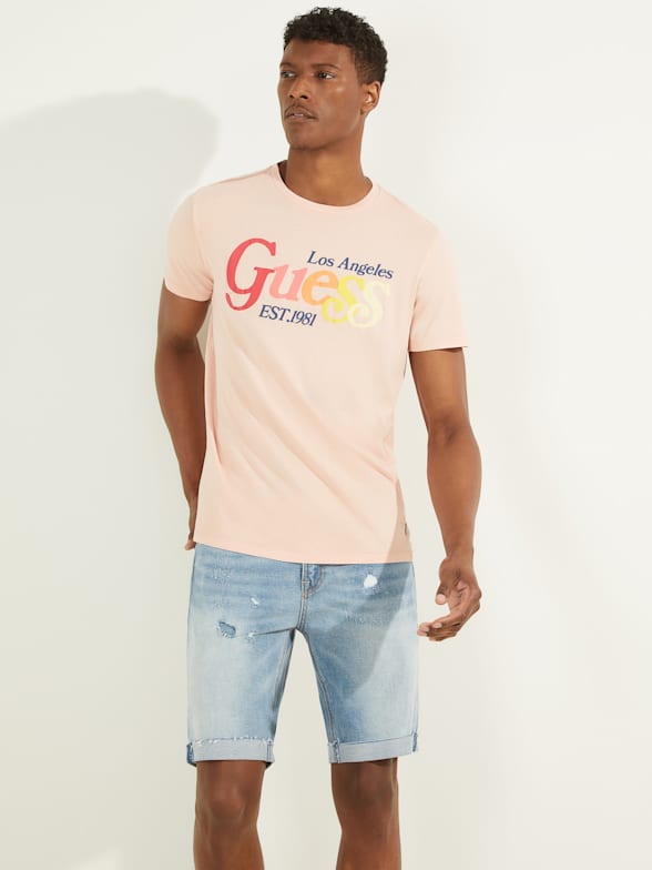 Guess shirts on sale Clearance