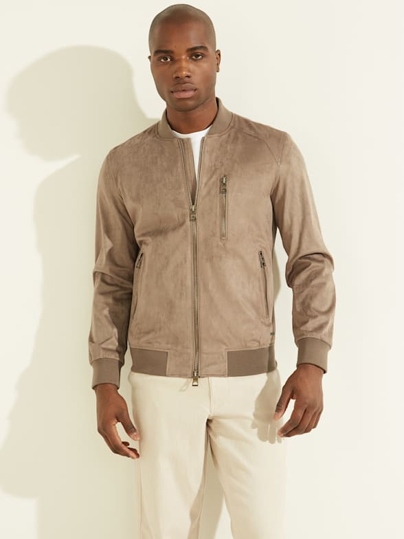 men's jackets