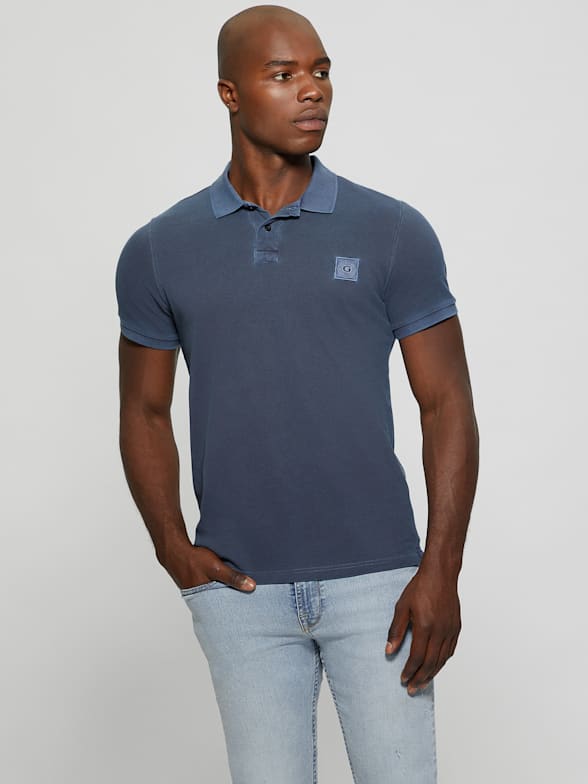 Men's T-Shirts, Polo T-Shirts