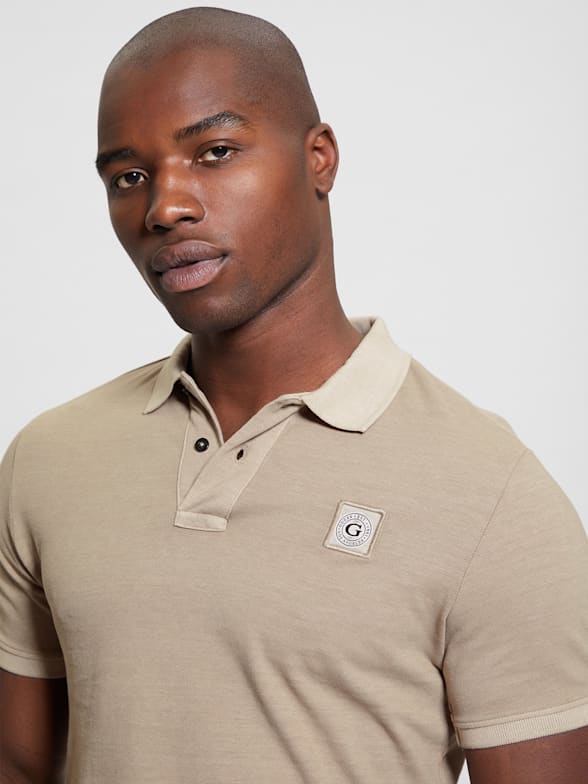 Men s Casual Shirts GUESS
