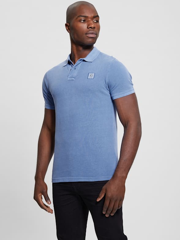 Polo Shirts GUESS Ca