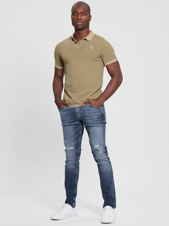 Polo Shirts