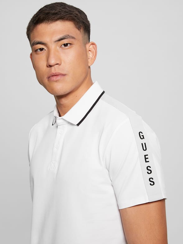 Guess shirts near me clearance