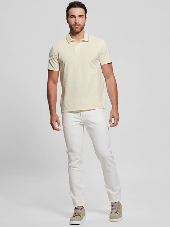 General pants guess t shirt top
