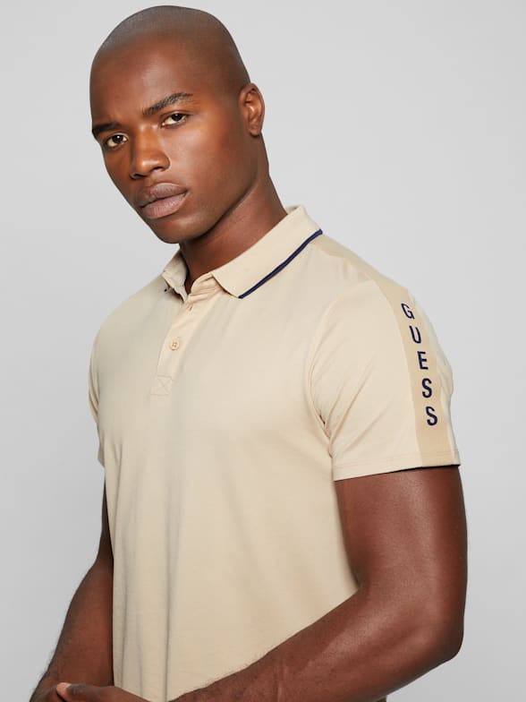 Guess cheap golf shirts