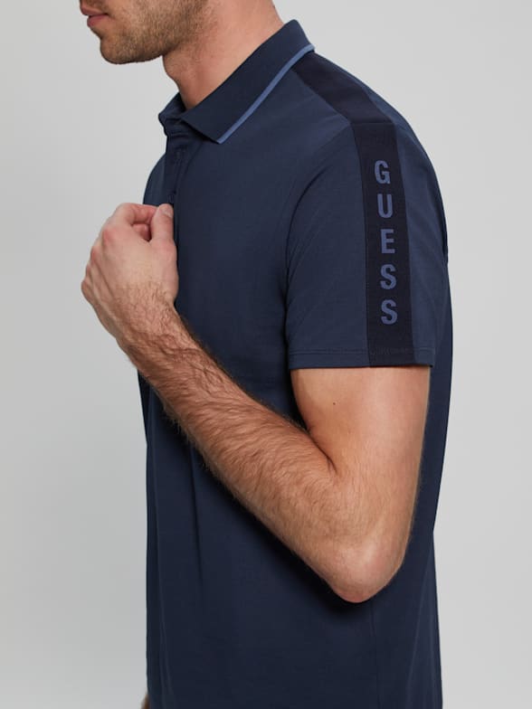 Polo tees near clearance me