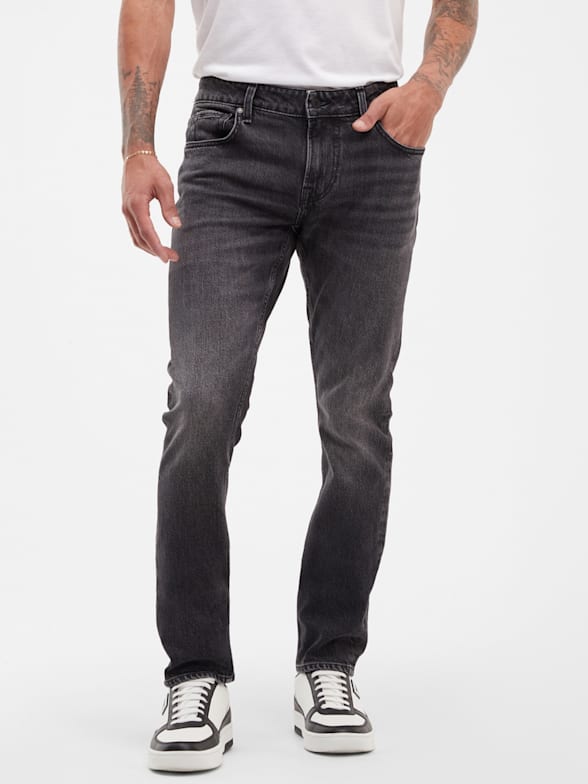 Shop Men s Denim Sale Find Your Perfect Fit Today GUESS CA