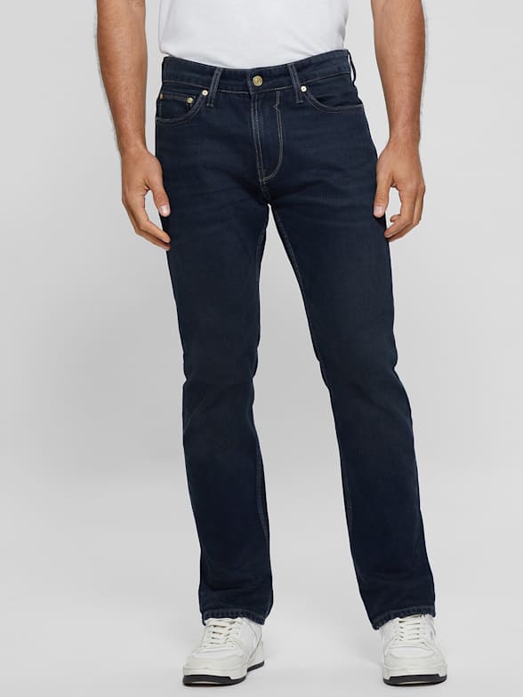 Guess vaqueros hombre sale