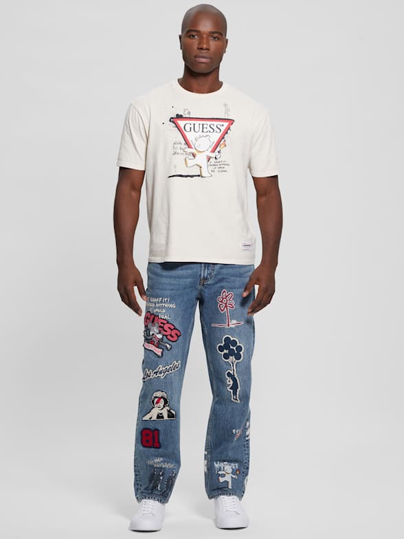 Jeans guess cheap outlet
