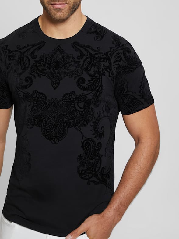 Guess shirts cheap online