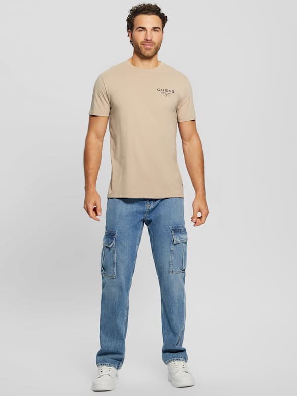 Finnley Slim Taper Jeans