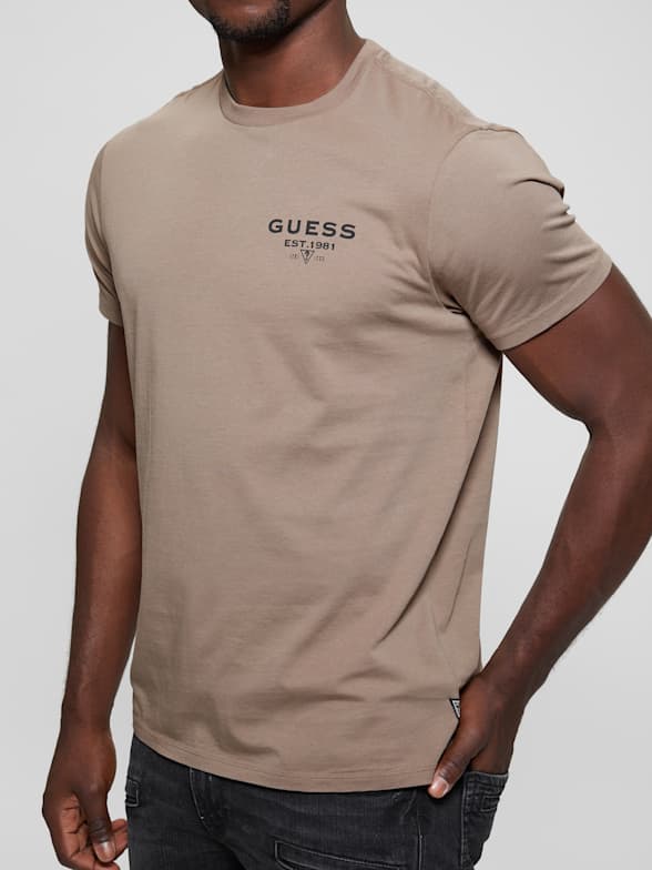 Guess t shirts on sale shop