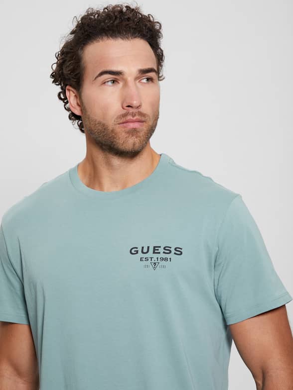Guess shirts for sale on sale