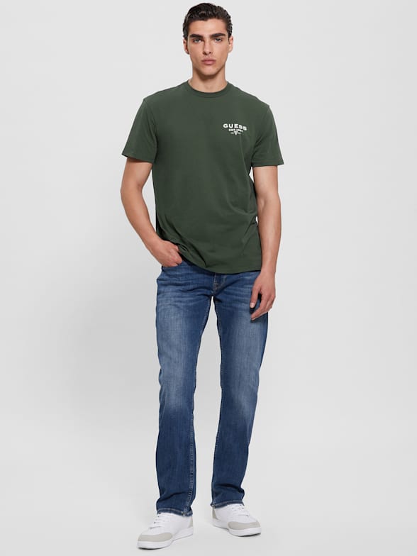 Guess men sale outlet