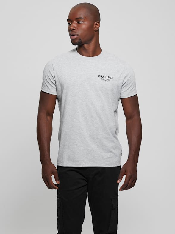 Crew Neck T-Shirts  The Classic T-Shirt Company