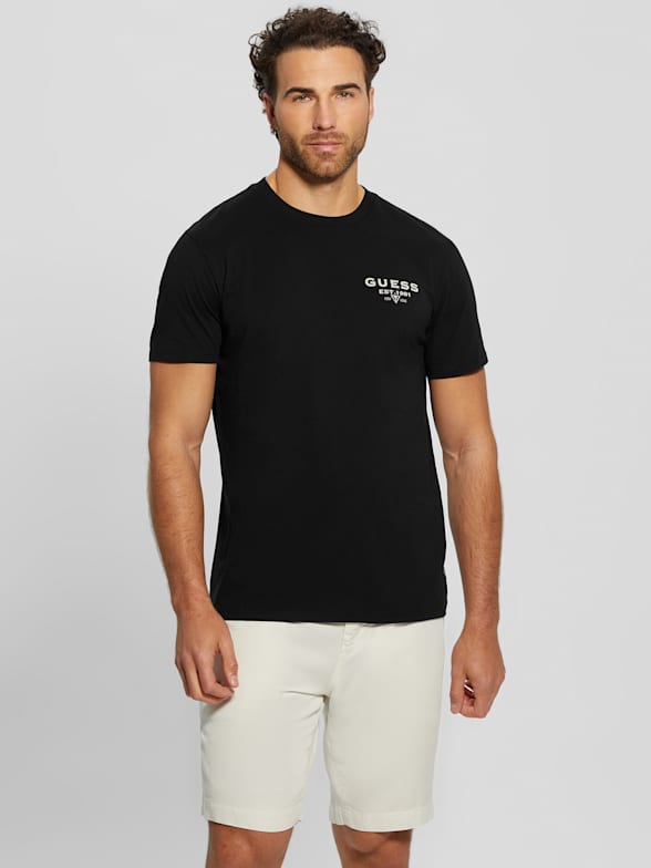 Men's Essential Tees