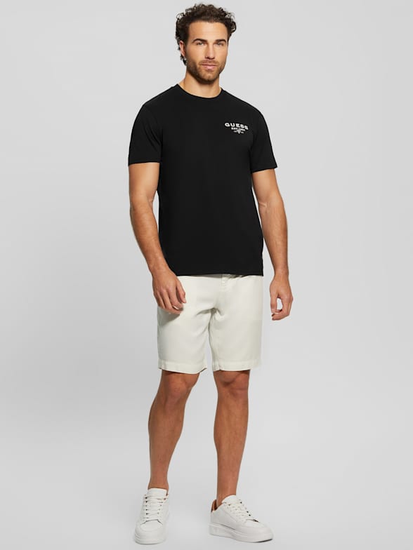 Men s T Shirt Tanks GUESS