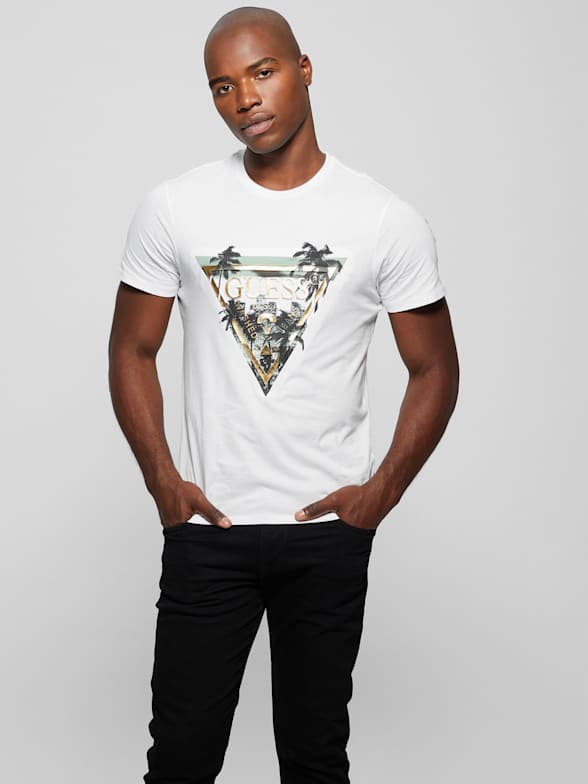 GUESS Logo Shirts Sweaters Accessories More GUESS