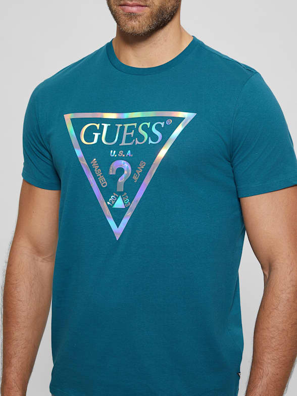Guess t cheap shirt price