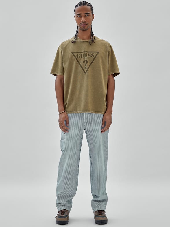 Guess outfits men clearance
