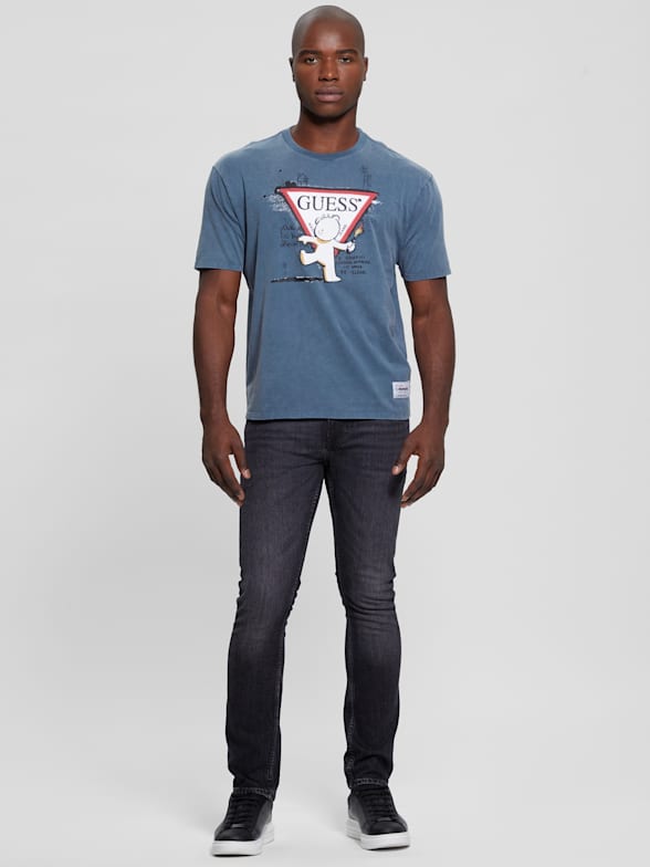 Sale Men s T Shirts GUESS