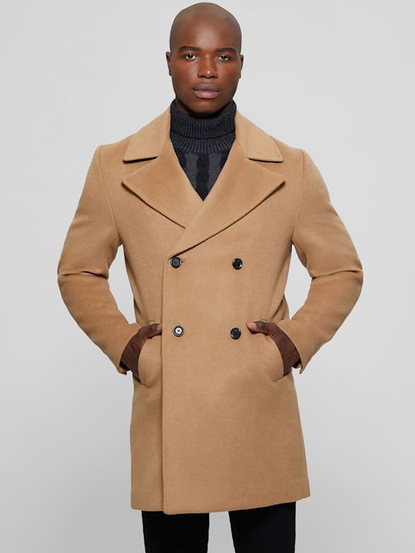 Guess coats and jackets hotsell