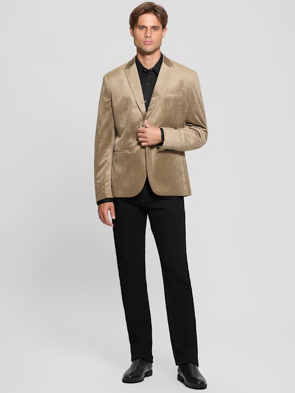 Men s Blazers