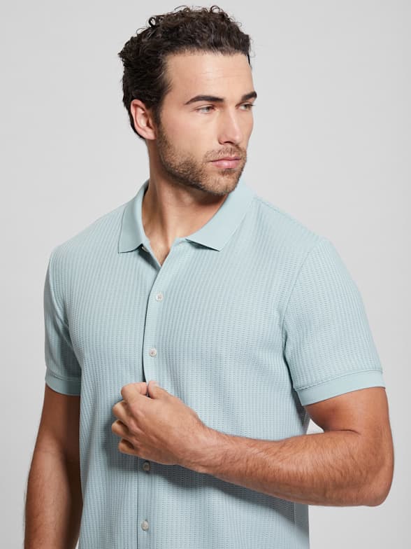 Men's Shirts & Polo Shirts