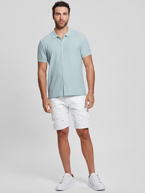 All Men s New Arrivals GUESS
