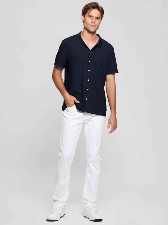 Guess formal shirts new arrivals