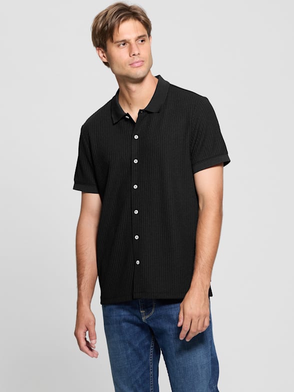 Guess dress shirts shop